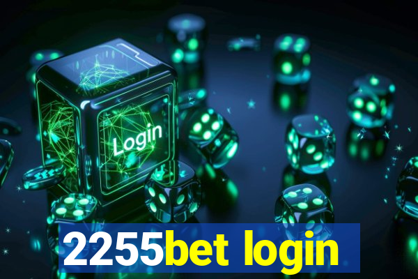 2255bet login